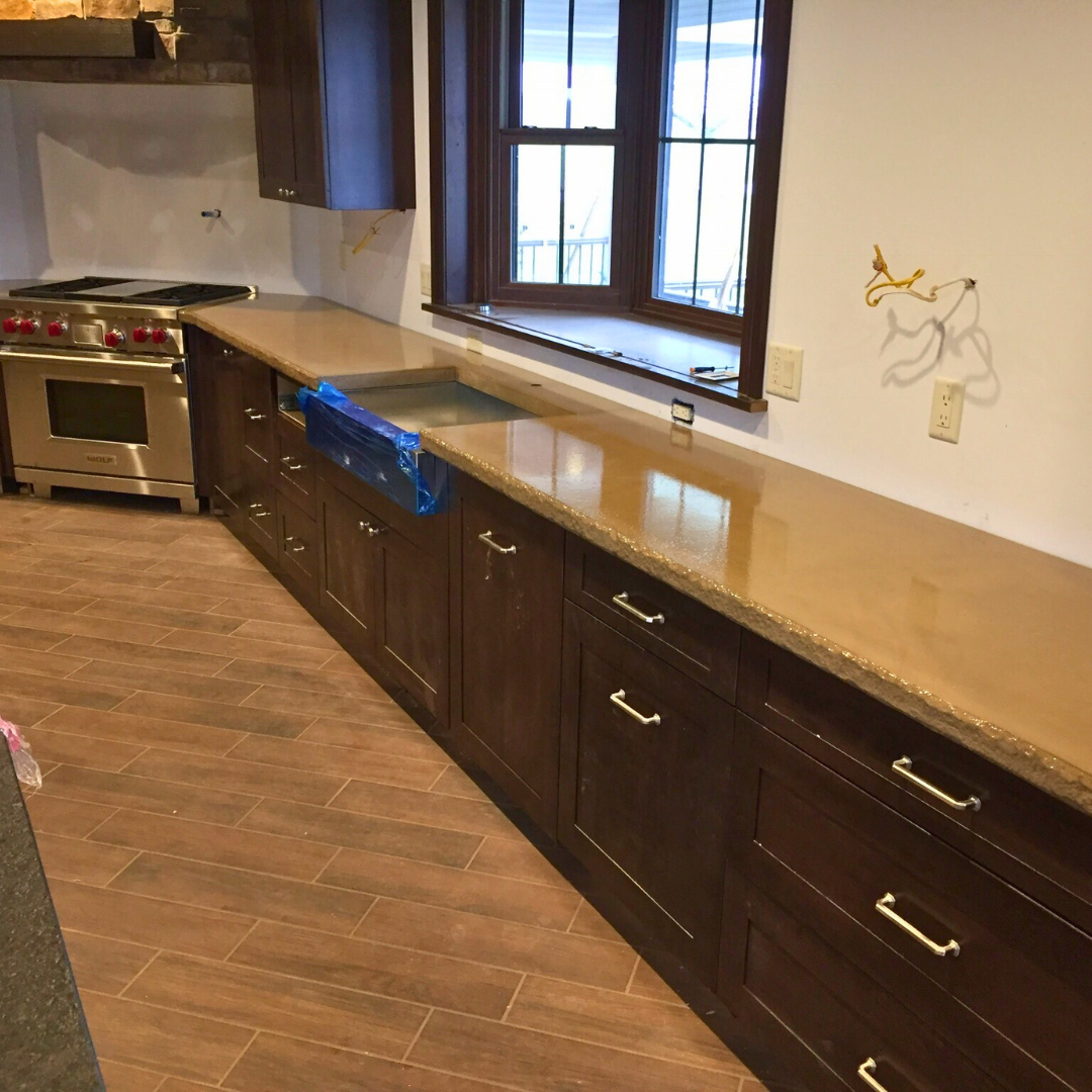 Countertops